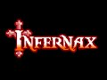 Gameplay video of Infernax  Nintendo
