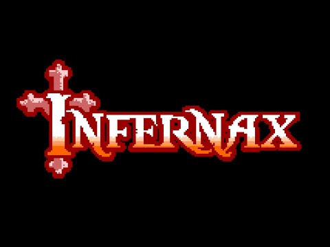 Infernax, Official Trailer thumbnail
