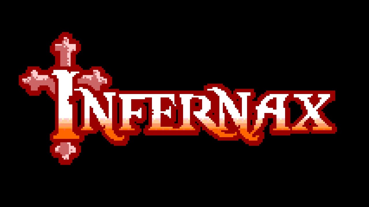Infernax Trailer