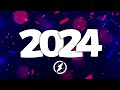 New Year Music Mix 2025 Best EDM Music 2024 Party Mix Remixes Of Popular Songs