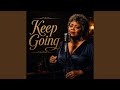 Keep Going