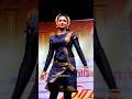 Ramya Joo Dance Aadal Padal Shorts