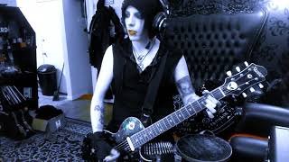 HIM - I Will Be The End Of You (Guitar Cover) 2019