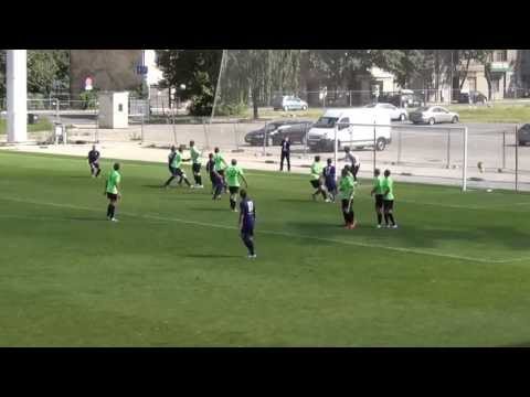 24.08.2013 DSVK Traktors - FC Marienburg