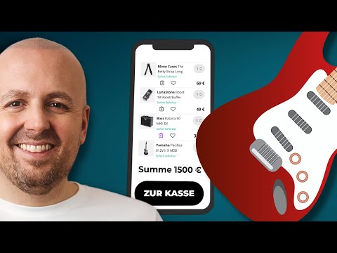 E-Gitarre Kaufberatung - Das würde ich heute kaufen...