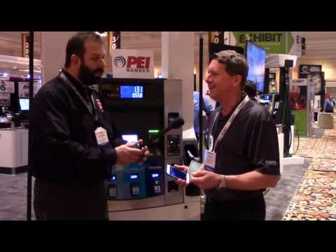 Shields, Harper WPMA 2017 - Interview with Wayne Fueling Systems