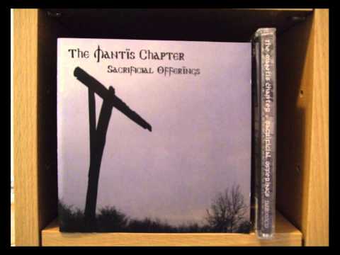 The Mantis Chapter - Back 2 The Battle (Ft. Tekneek)