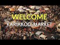 Shocking:  Kariakoo Market  Dar Es Salaam In 2023