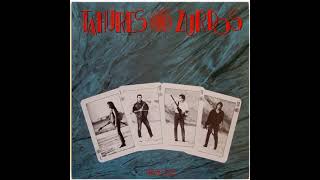 Tahúres Zurdos - Tahúres Zurdos - 06 - MUERTE VEN
