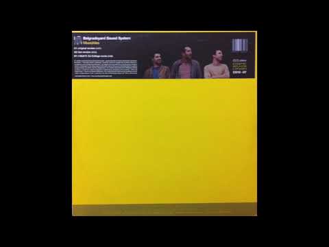 Belgradeyard Sound System ‎– Munchies (Original)