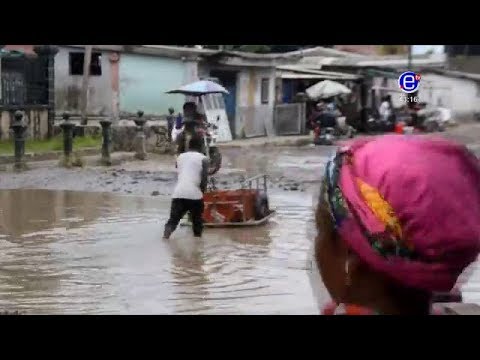 PIDGIN NEWS - Friday, October 12th 2018 - EQUINOXE TV