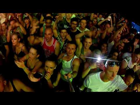 Wiz Khalifa & Ty Dolla Sign (fresh island festival, Croatia Pag)