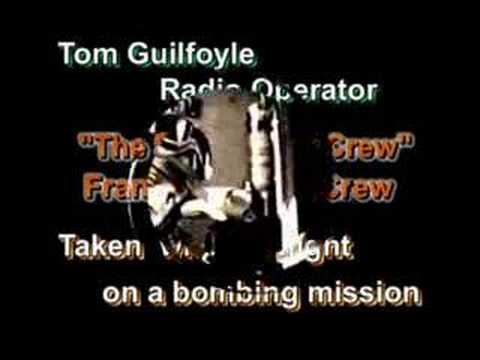 381st BG - Flak over Brux