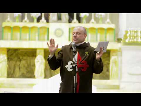 Meditation First Saturday of the month - Annunciation of the Angel - Sé Cathedral - São Paulo