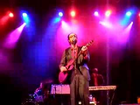 Horseleg Swastikas - Silver Jews (Live)