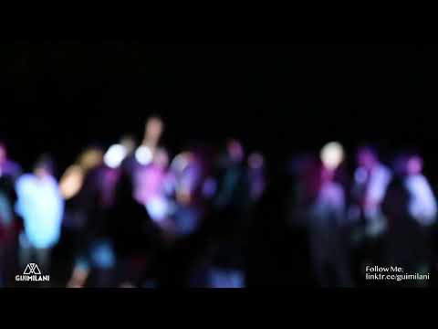 Gui Milani - Inside Out Guest Mix (March 2022)