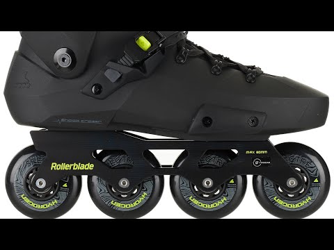 Rollerblade Twister XT 2022 edition big foot review in-line skates for big feet , not sponsored