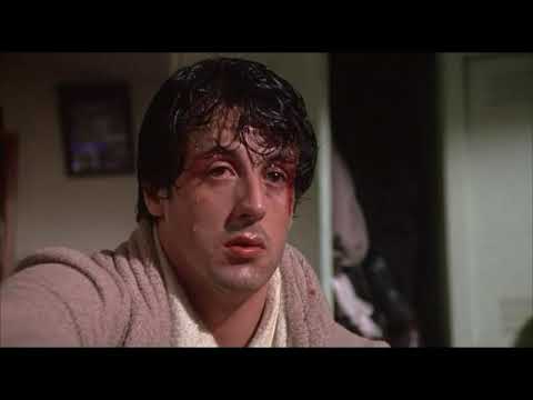 Rocky 1976 Opening Scene