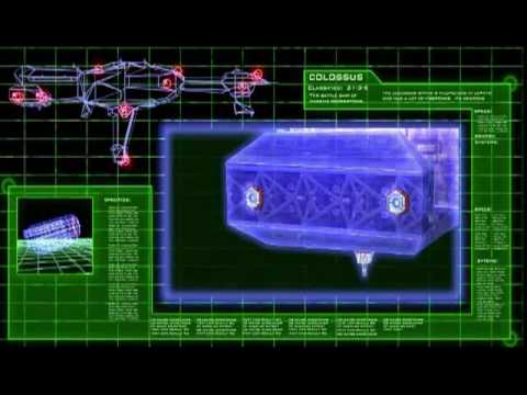 LP FreeSpace 2 Open #9: Into the Maelstrom (Part A)