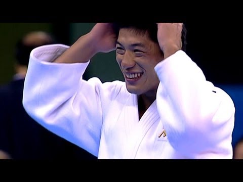 The Art Of Judo (Highlights) | Olympics