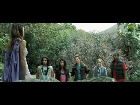 Captain Planet (Live Action) Intro