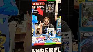 How I Built a Pro-Level Booth for Anime NYC
