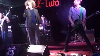 The Natives TIL-TWO Club 3-22-16