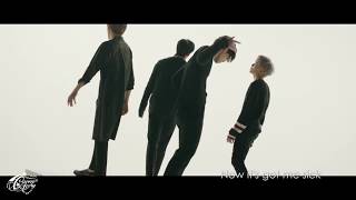 [韓繁中字] Seventeen Hip Hop Team - Trauma 트라우마