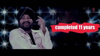 Talwar Re | Daler Mehndi | Chhodon Naa Yaar - YouTube