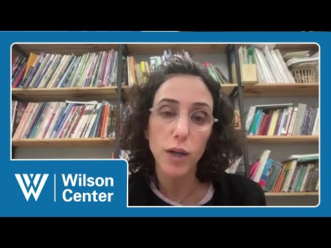 25 Years of Women, Peace, and Security in the Middle East