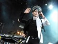 IAMX - President (IAMX Accident Mix) 