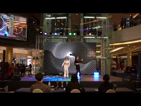 ZoEsan cover SEULGI X IRENE - 09102022 MAYA x YOKOAN cover dance contest 2022