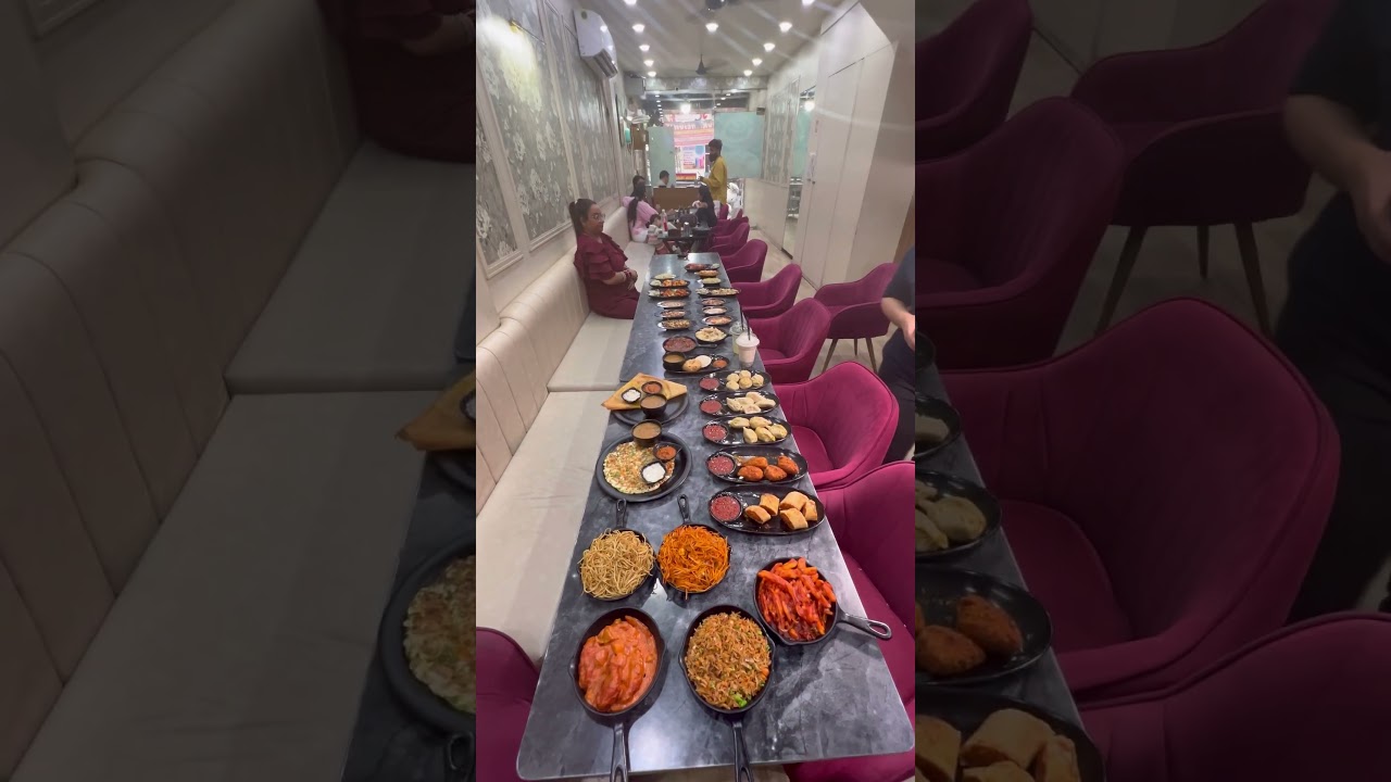 Just had an incredible experience at Delhi in Delh...