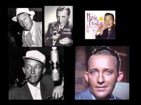 SILENT NIGHT (bing crosby)