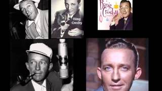 SILENT NIGHT (bing crosby)