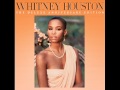 Whitney Houston - You Give Good Love (Audio)