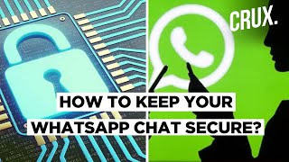 Bollywood ‘Drug Chats’ Prove WhatsApp Chats Not Secure Despite Encryption, Here Is What You Can Do