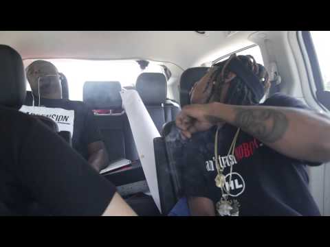 NEF's Life - Moovie Tour: San Francisco