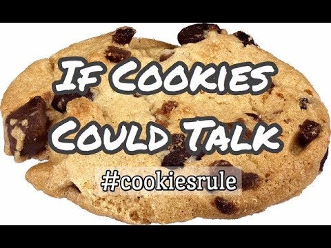 Children’s Sleep Meditation Story | If Cookies Could Talk