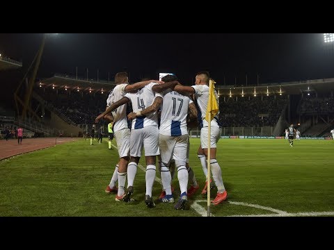 Análisis: Gol de Sebastián Palacios a Atlético Tucumán | Talleres 3-2 Atlético
