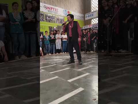 Mr. Rituparna Das On Bengali New Year