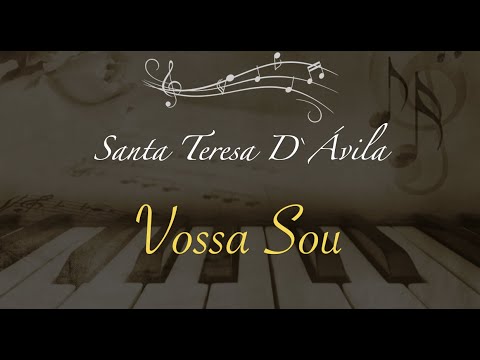 Vossa Sou - Bruna Marques