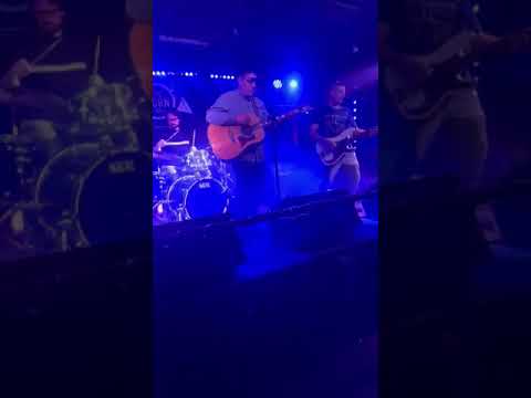 The Filthy Groove perform "Jack The Ripper" at The Horn, St Albans December 2024