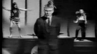 Billy Thorpe &amp; the Aztecs - Lindy Lou (live 1965)