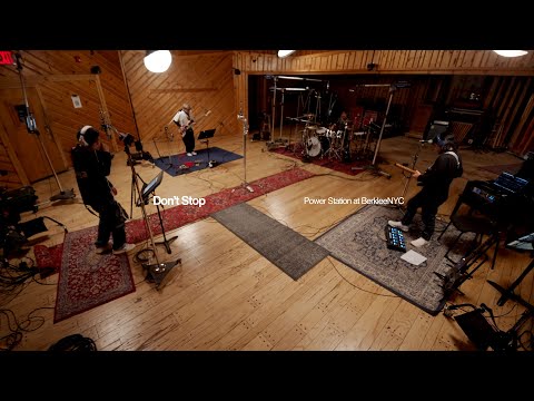 Thumbnail Video Don't Stop