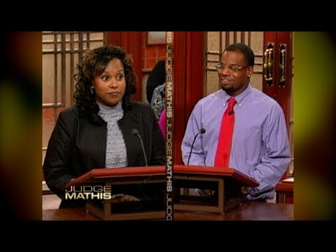 Kindesunterhalt ist gegen meine Religion