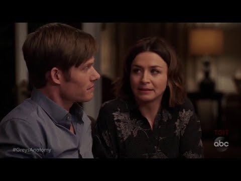 Grey's Anatomy - 15x21 Promo - Good Shepherd