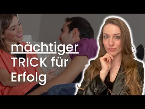 So bekommst du eine Freundin - diesen Geheimtipp kennen wenige