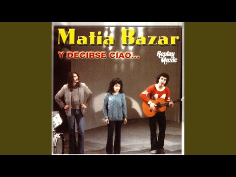 Caballo Bianco (Cavallo Bianco)