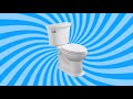 Toilet Flush Sound Effect - High Quality Flushing